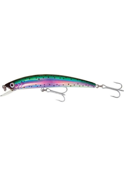 Crystal Minnow R835 Nm S 70 Maket Yem