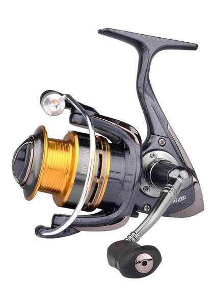 Monogram 2000 6+1Bb A Spin Olta Makinesi