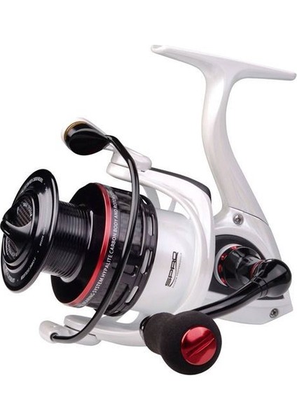 Kix 1035 9+1 Bb Alu Spool Spin Olta Makinesi