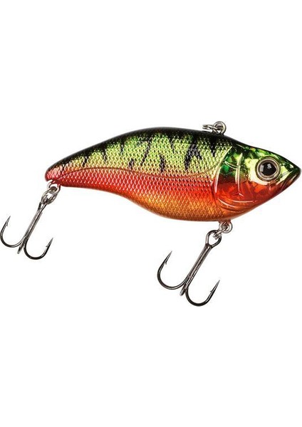 Aruku Shad 60 Magic Tiger