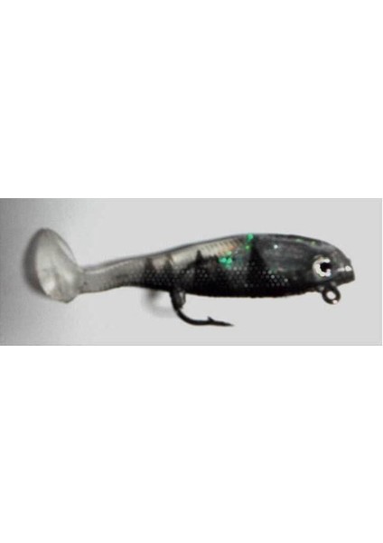 Sası 6 cm 1 İğneli Renk: 003 5Gr 1/4