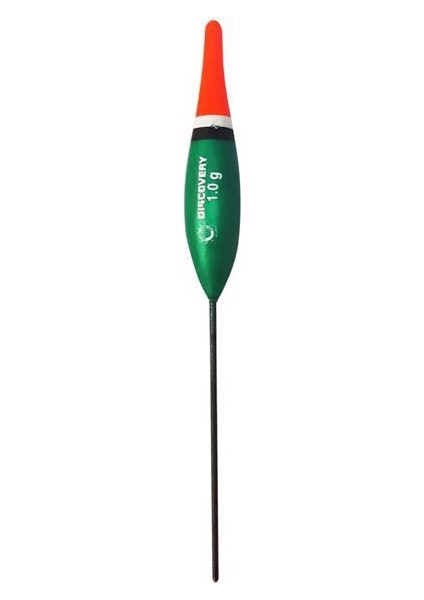 Şamandıra Dft Wood Antenna 3-21 1,00 Gr 1/10