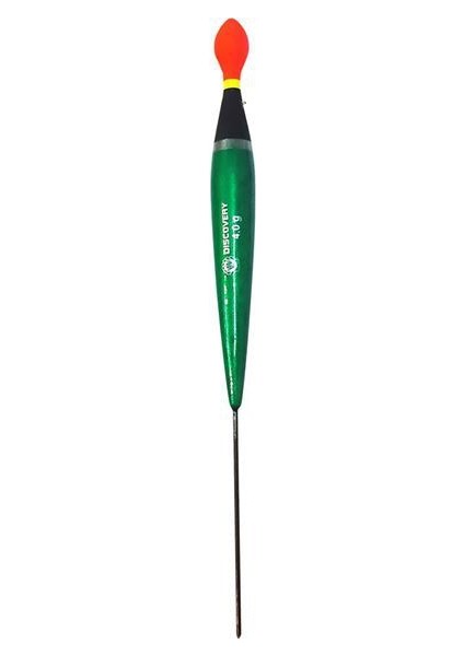 Şamandıra Dft Wood Antenna 32 2,00 Gr 1/10