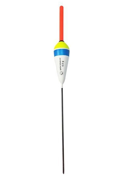 Şamandıra Dft Star Light 426 4,00 Gr 1/10