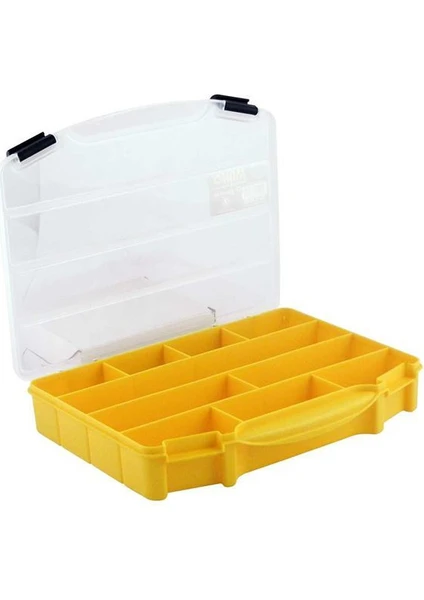 Kutu Mano 10'' Organizer (24)