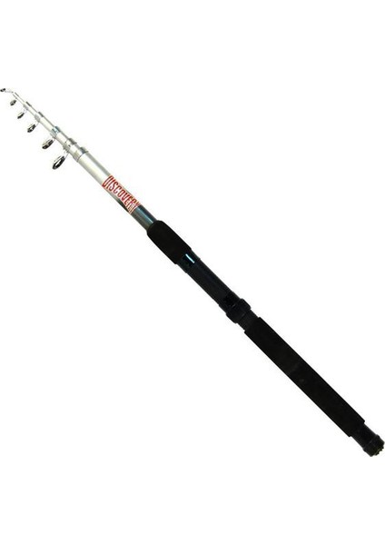 Dft Topgun 30-60Gr 210 cm Teleskopik Olta Kamışı
