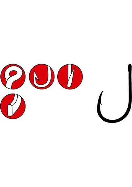 Ls-3313F Ring Eye Series No:1 1/8