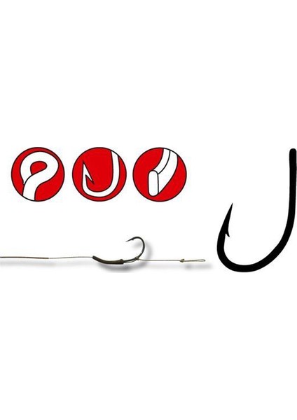 A1G-Carp Super Sazan No:4 1/10