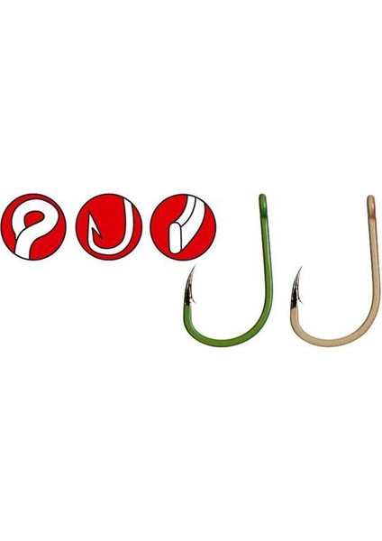 A1G-Carp Camousand Sazan No:4 1/10
