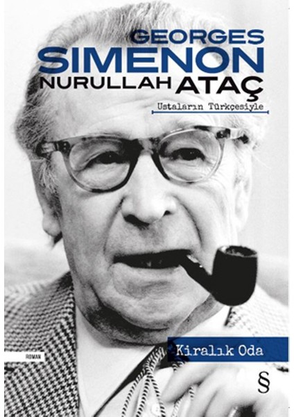 Kiralık Oda - Georges Simenon