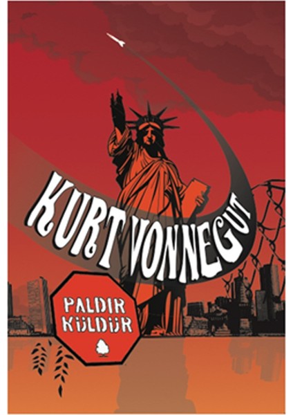 Paldır Küldür - Kurt Vonnegut