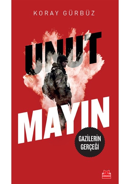 Unutmayın - Koray Gürbüz