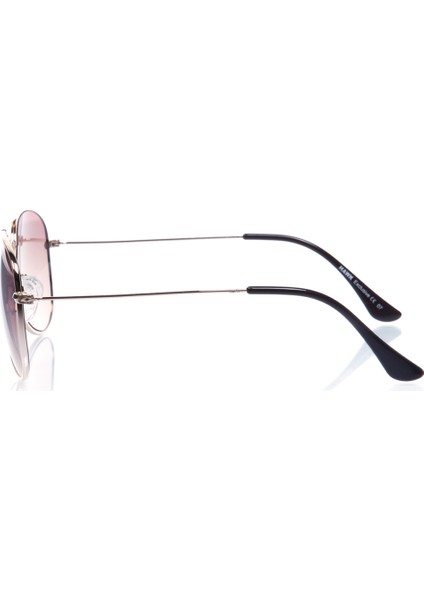 Hw 1370 06 Unisex Güneş Gözlüğü