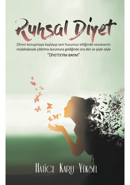 Ruhsal Diyet