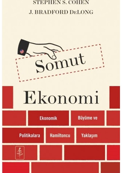 Somut Ekonomi: Concrete Economics