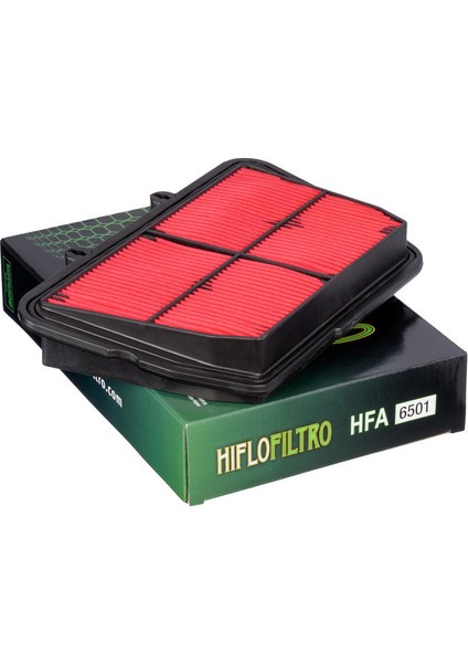 Hava Filtresi Hiflofiltro Hfa6501 Trıumph Tıger 800 Xc Xr Triumph 800 Tiger Xr / Xrt / Xrx 2015 To 2016