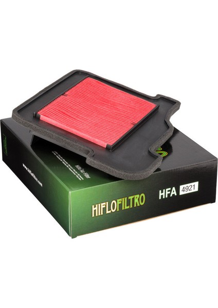 Hava Filtresi Hiflofiltro Hfa 4921 Yamaha Fj09 Mt-09