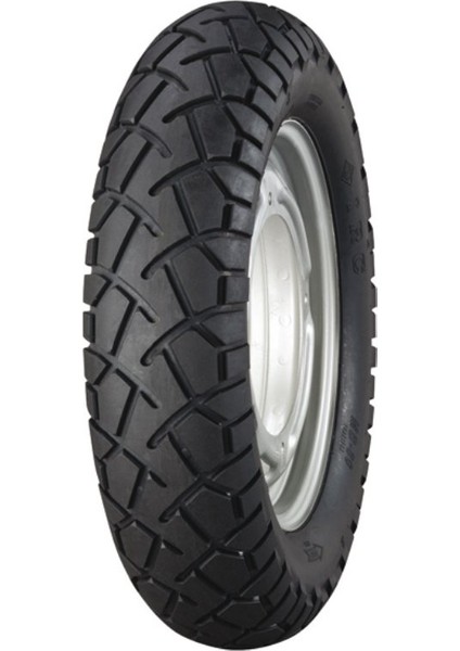 Dış Lastik Dubleks - 3.50-10 51J Mb-80 Tl Anlaş Honda Spacy Fızy Actıva Arka