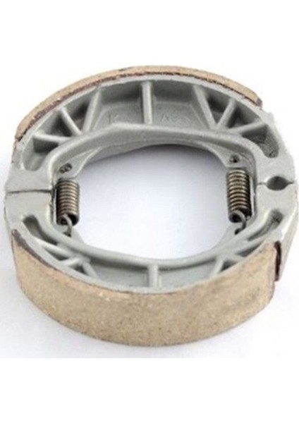 Fren Balata Ask Kınetıx - Cub - 125Cc Scooter - Cg - Mondıal Zn Znu 125