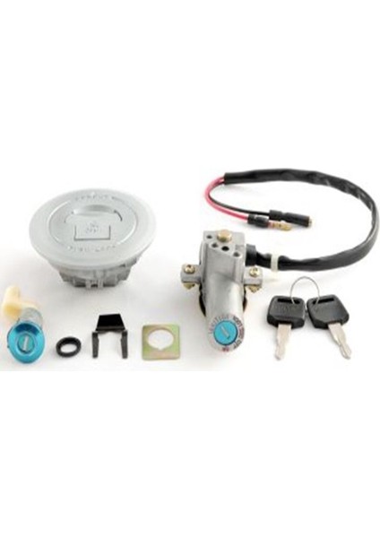 Kontak Kilit Seti Honda Cbf 150