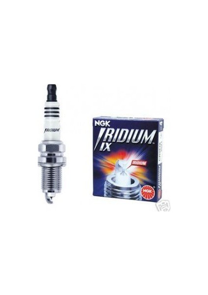 Ateşleme Bujisi Ngk Cr7Eıx Suzukı 1800 / 450 Bandıt Pıaggıo Vespa Lxv 125