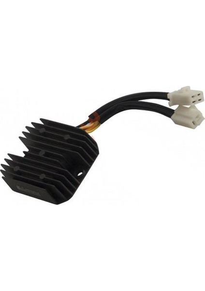 Konjektör Çift Soket [7 Kablolu] Mondıal 150 Mash Scooter