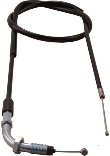 Gaz Teli [Cg125 - Uag - Agk]