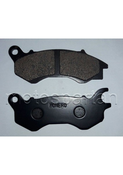 Disk Balata Honda Pcx 2012+ Yeni Kasa