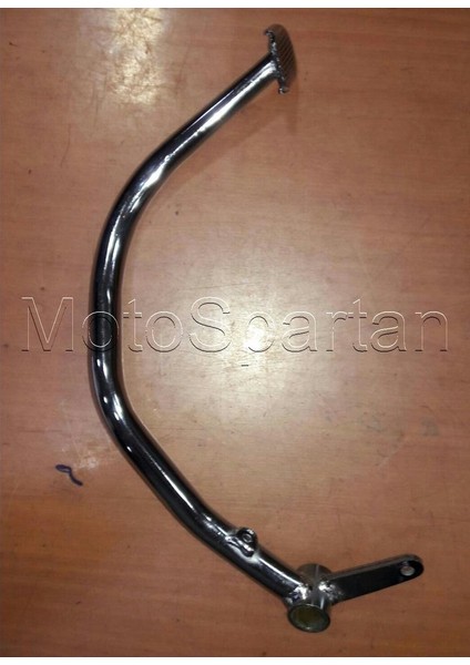 Arka Fren Pedalı Mondial 100 Kh Km Ukh Kf Ft Mfh Mfm