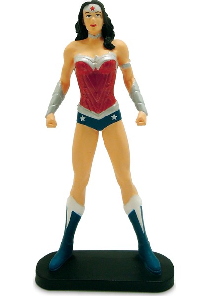 Comics Figür - Wonder Woman
