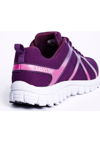 L-4614 Mürdüm Stream Ayakkabı indirimleri