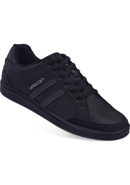 L-5042 Siyah Sneakers Ayakkabı