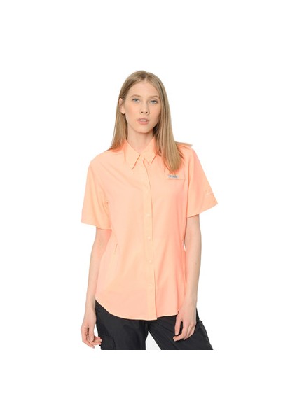 Fl7277 Womens Tamıamı Iı Ss Shirt