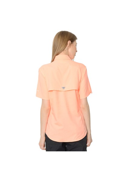 Fl7277 Womens Tamıamı Iı Ss Shirt