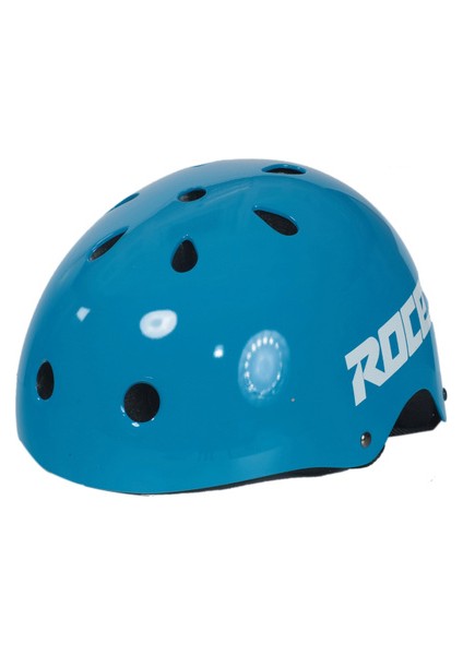 Aggressıve Helmet Ce Turquoıse