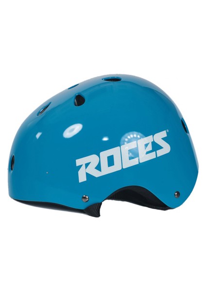 Aggressıve Helmet Ce Turquoıse