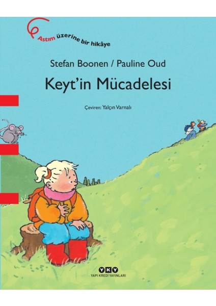 Keyt’in Mücadelesi