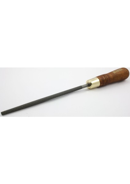 854202 Ahşap Törpü Seti 200 Mm 3 Parça
