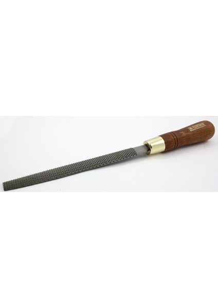 854202 Ahşap Törpü Seti 200 Mm 3 Parça