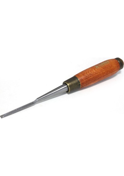 813507 Dovetail Iskarpela 6 Mm 1/4