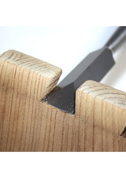 813507 Dovetail Iskarpela 6 Mm 1/4