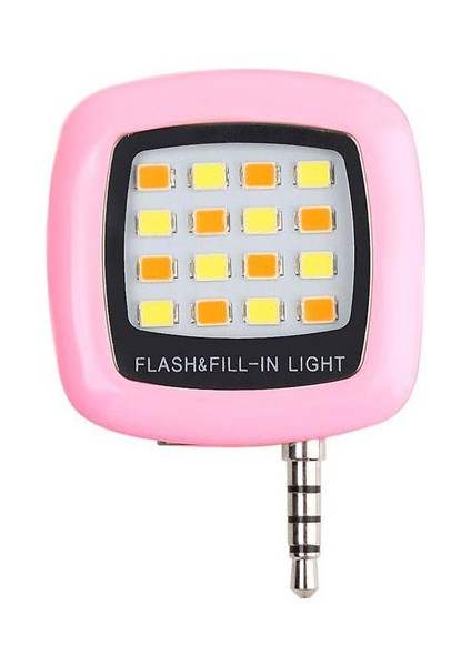 Ally Mini Universal Kamera Flaşı