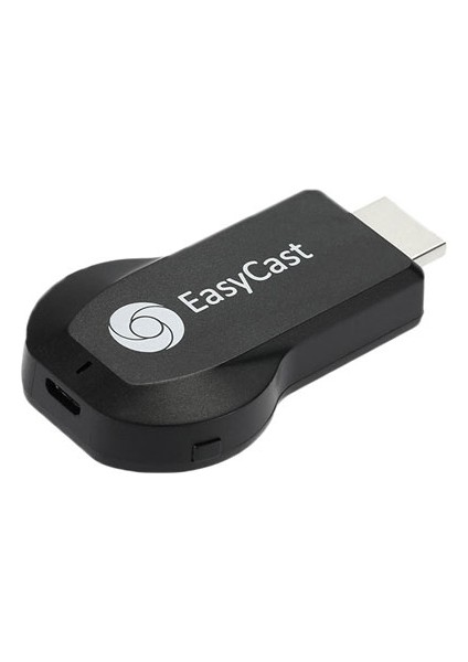 Anycast Hdmi Wifi Kablosuz Görüntü Ses Aktarıcı Dongle