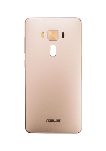 Asus Zzenfone 3 Deluxe Zs570Kl Arka Pil Batarya Kapağı