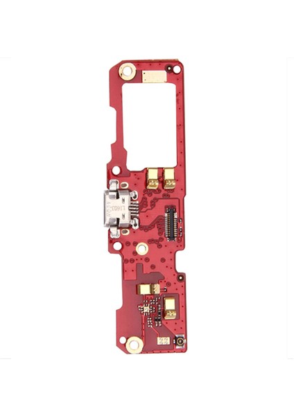 Htc Desire 600 Şarj Soket Ve Mikrofon Bordu