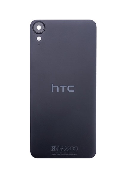 Htc Desire 825 Arka Pil Batarya Kapağı