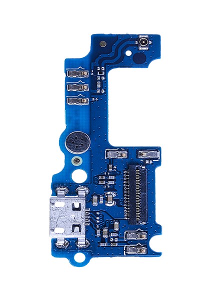 Huawei Gr3 Şarj Soket Mikrofon Bordu