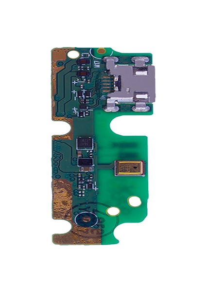 Huawei Gr3 2017 Şarj Soket Mikrofon Bordu