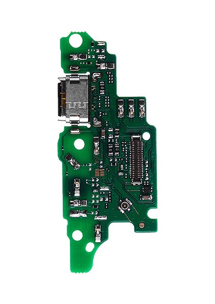 Huawei Honor V8 Şarj Soket Mikrofon Bordu