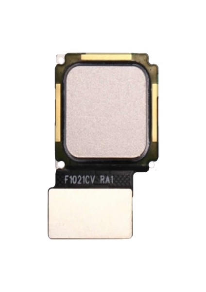 Huawei Mate 9 Home Tuş Filmi